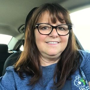 Meet your Posher, Kathy